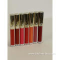 Hot sale low price customized matte lip gloss